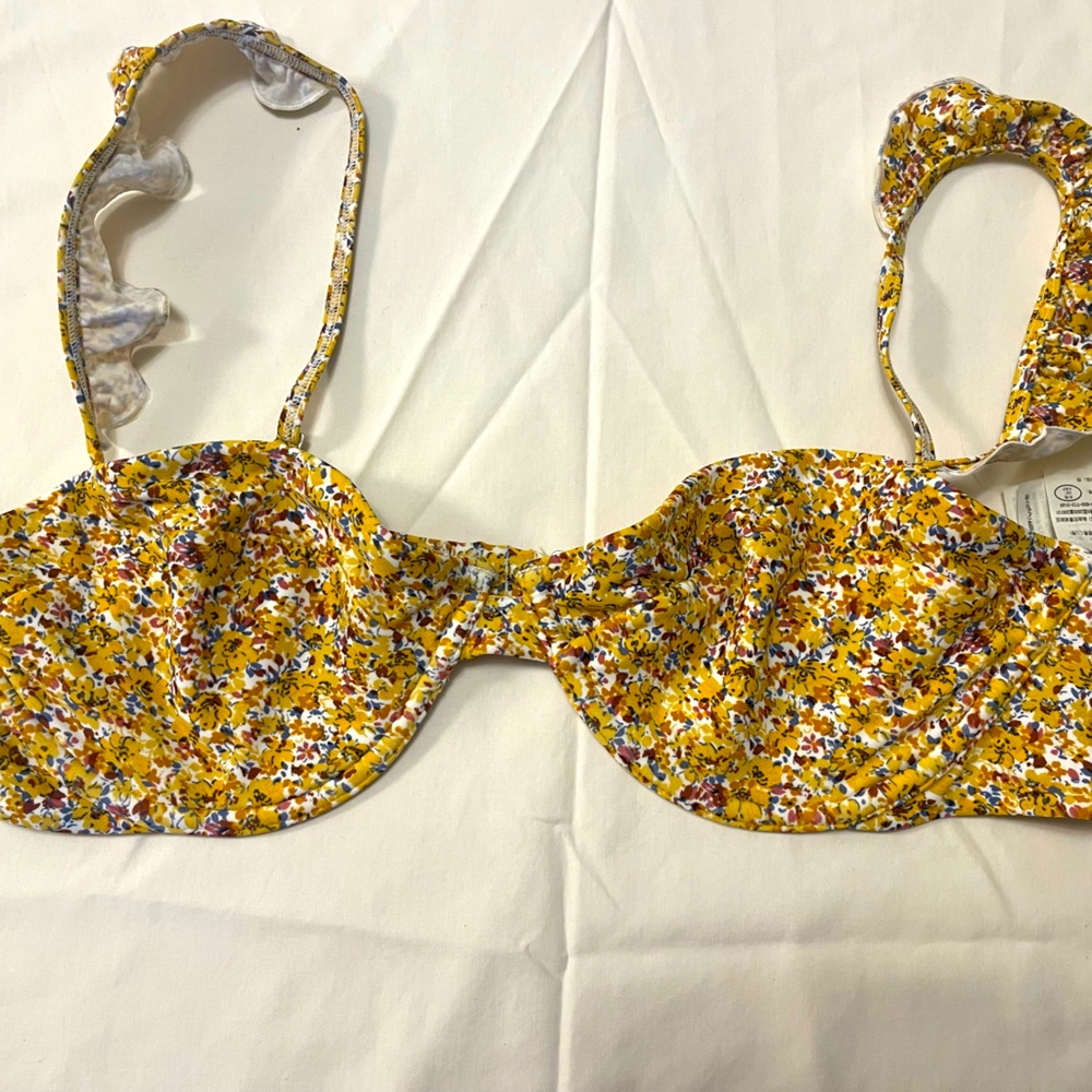 Bikini brallette